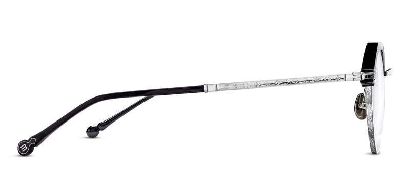 Matsuda M2064 RX.BLK-BS 48