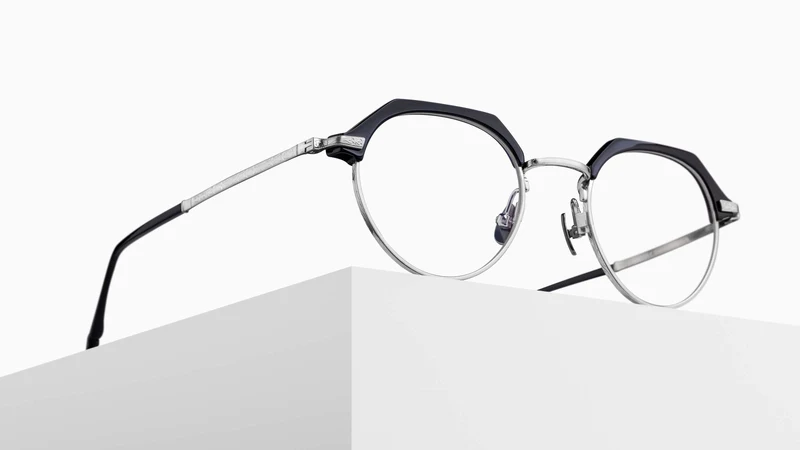 Matsuda M2064 RX.BLK-BS 48