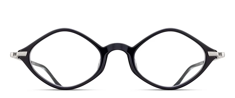 Matsuda M2066 RX.BLK-PW 47