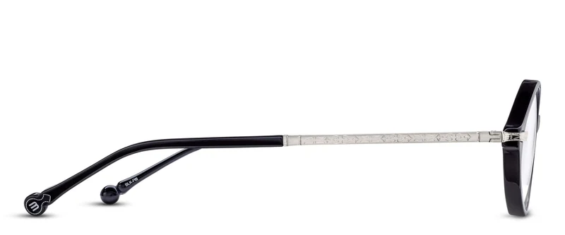 Matsuda M2066 RX.BLK-PW 47