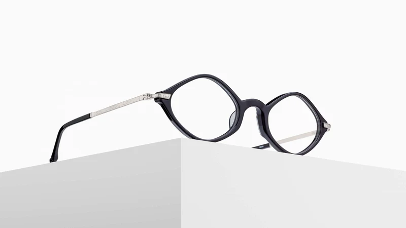 Matsuda M2066 RX.BLK-PW 47