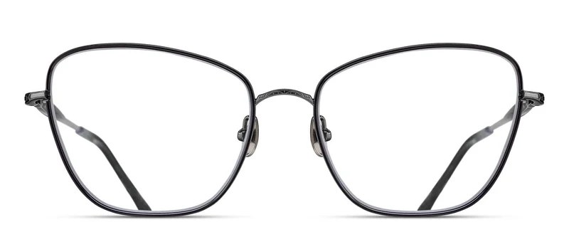 Matsuda M3159 RX.RTM-BLK 55