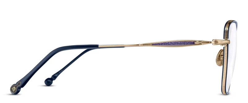 Matsuda M3159 RX.BG-NVY 55