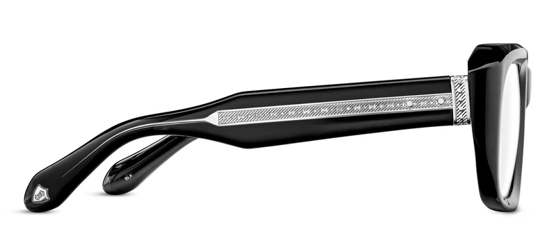 Matsuda M1036 RX.BLK 54