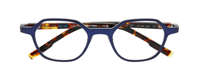 Face à Face ALIUM WAVE 1 957 47