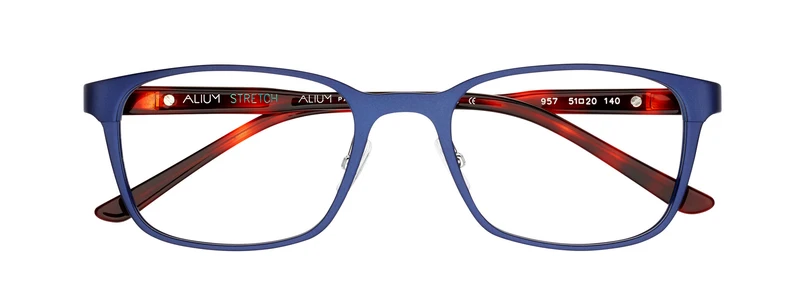 Face à Face ALIUM STRETCH 1 957 51
