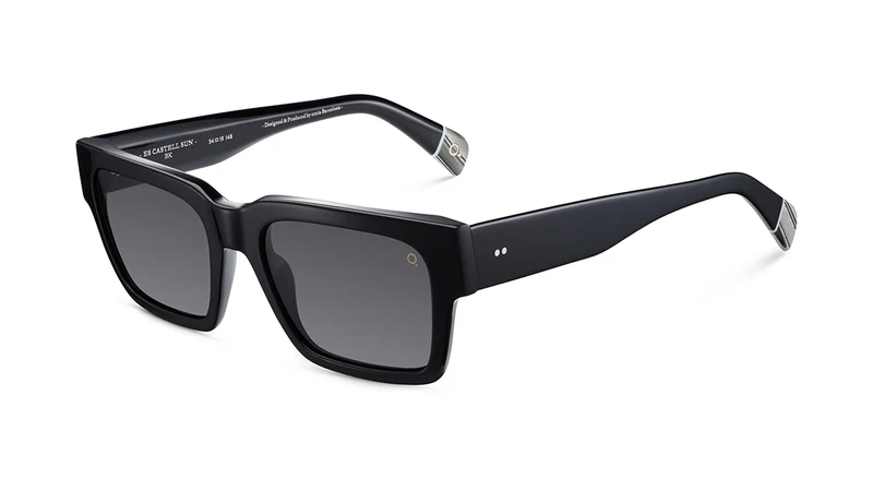 Etnia Barcelona ES CASTELL SUN BK 54