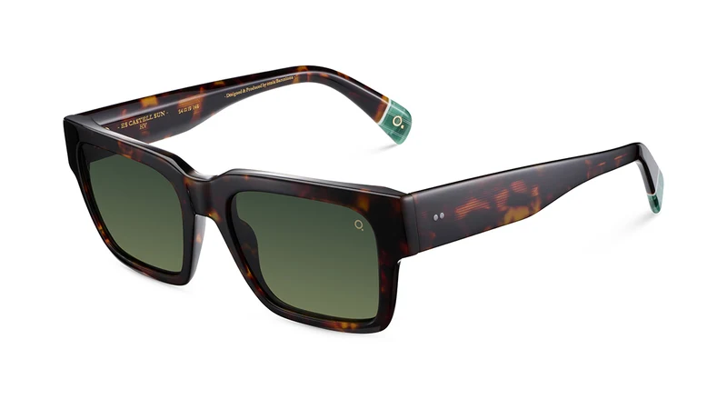 Etnia Barcelona ES CASTELL SUN HV 54