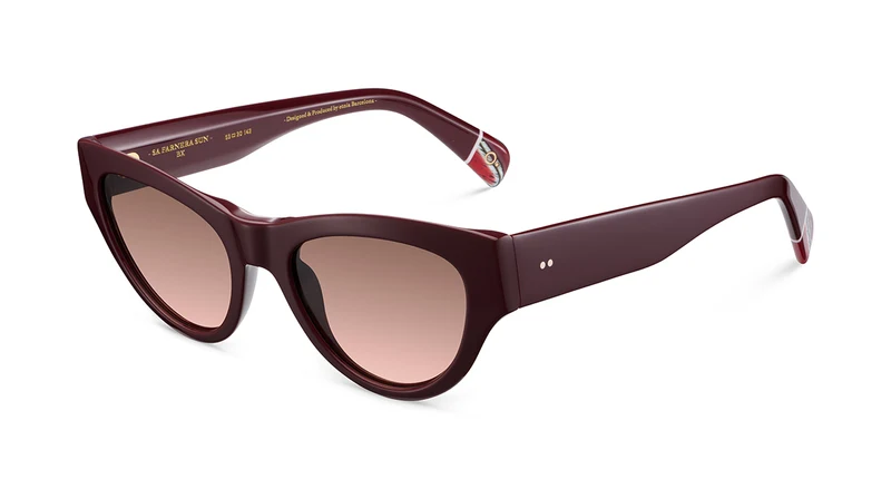 Etnia Barcelona SA FARNERA SUN BX 53