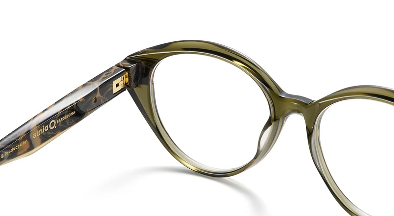 Etnia Barcelona MIXURA NO2 GRBR 50