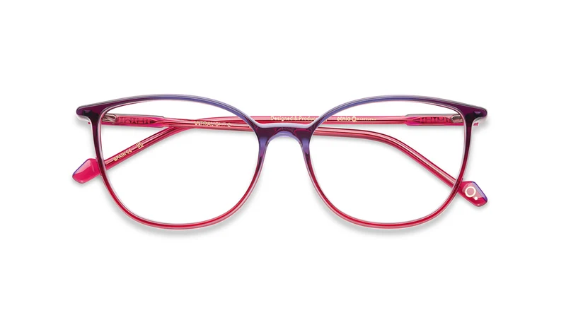 Etnia Barcelona ULTRA LIGHT 02 VIRD 53