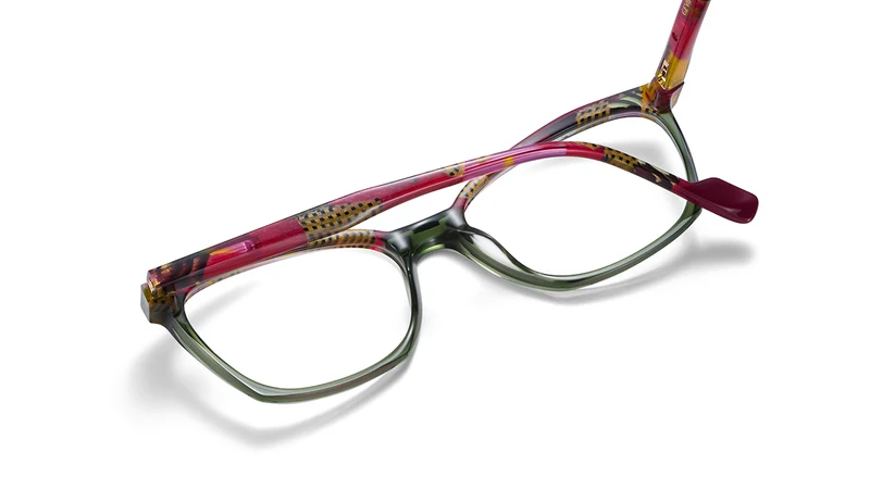 Etnia Barcelona GEVINSON BXGR 52