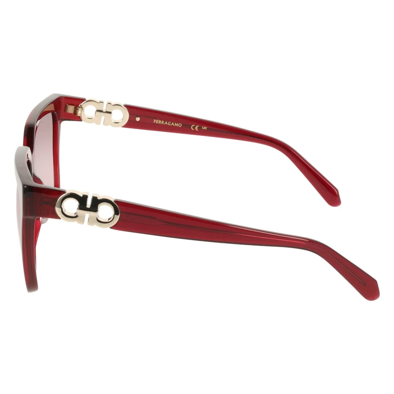 FERRAGAMO SF2109S 655 58