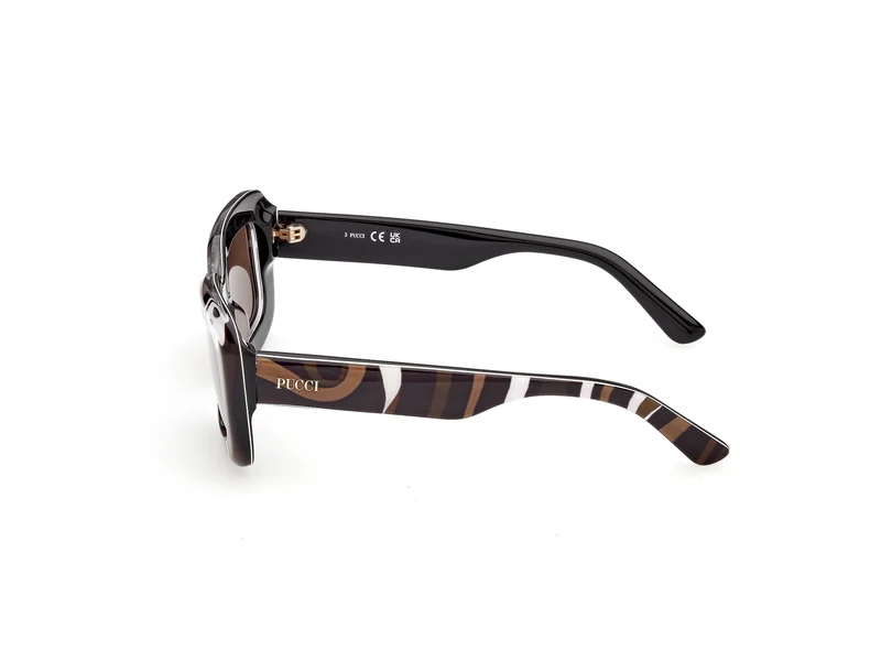 Emilio Pucci EP0253 99E 52
