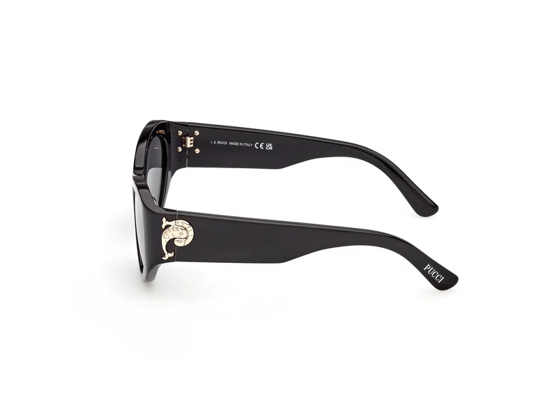 Emilio Pucci EP0249 01A 54
