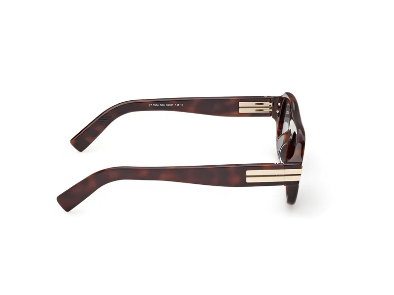 Zegna EZ0304 52A 52