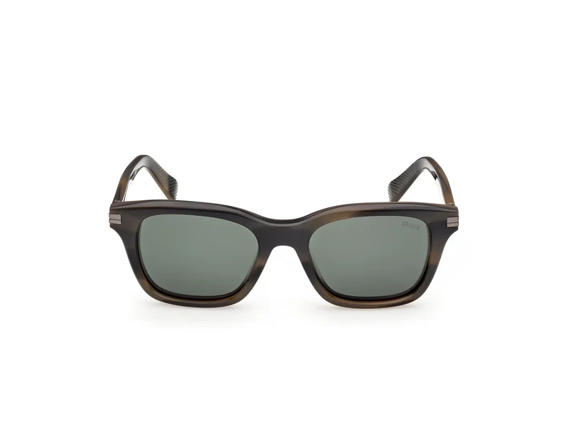 Zegna EZ0303 55R 54