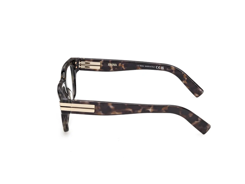 Zegna EZ5348 055 53