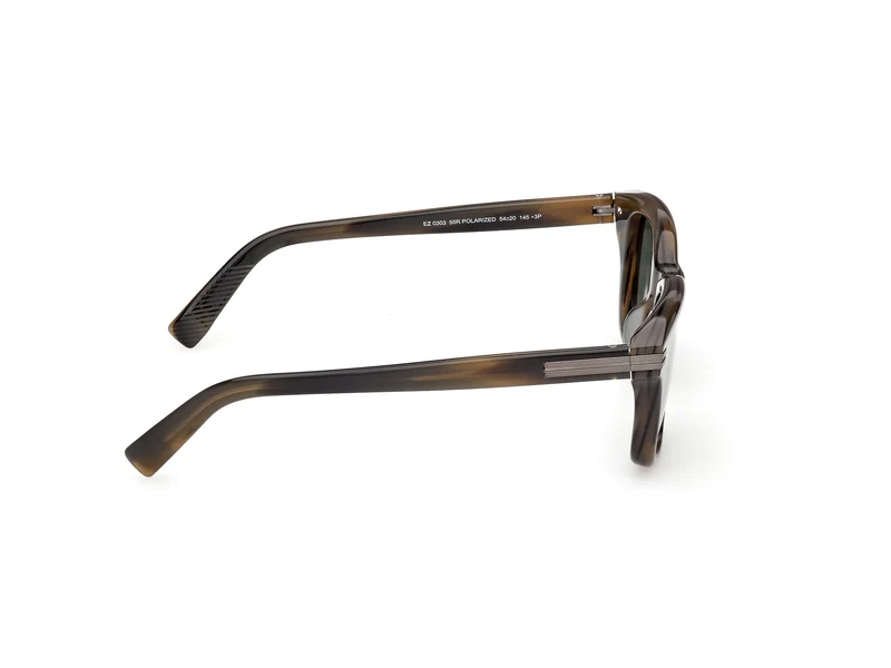 Zegna EZ0303 55R 52