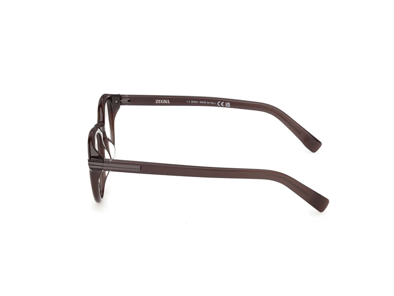 Zegna EZ5346 048 49