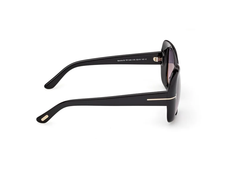 Tom Ford FT1348 01B 52