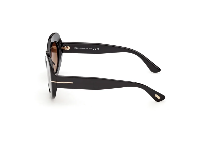 Tom Ford FT1346 01F 51