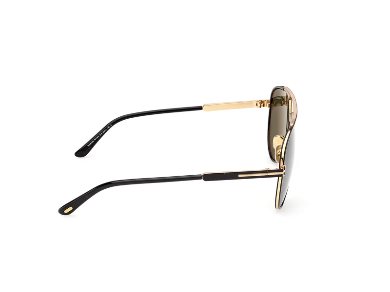 Tom Ford FT1340 01N 63