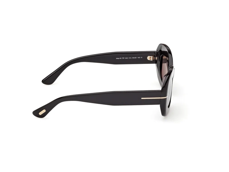 Tom Ford FT1345 01A 50