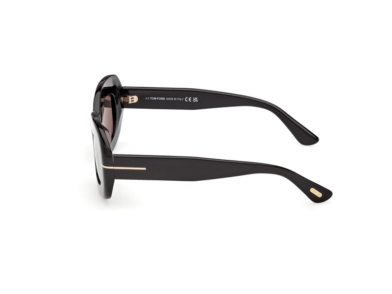 Tom Ford FT1345 01A 50
