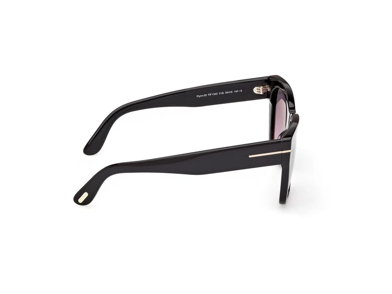 Tom Ford FT1343 01B 55