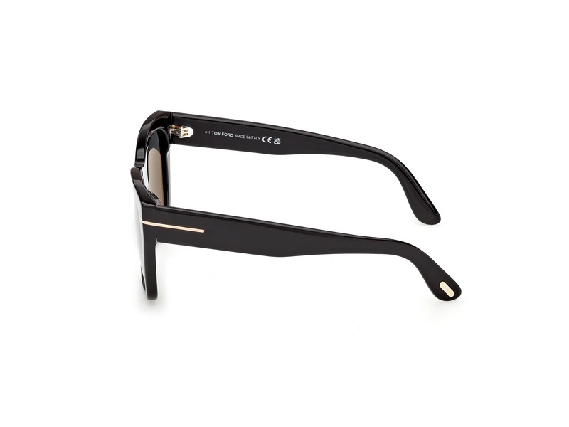 Tom Ford FT1343 01D 55