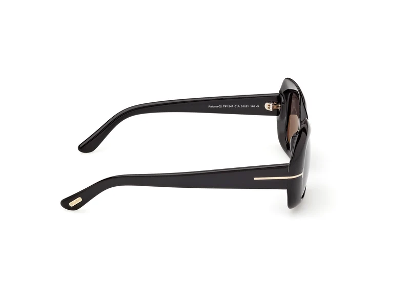 Tom Ford FT1347 01A 51