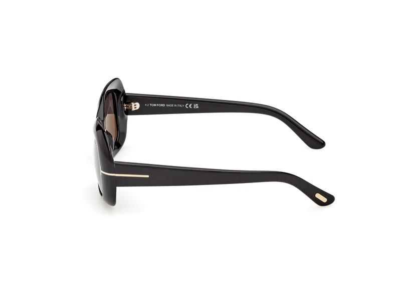 Tom Ford FT1347 01A 51
