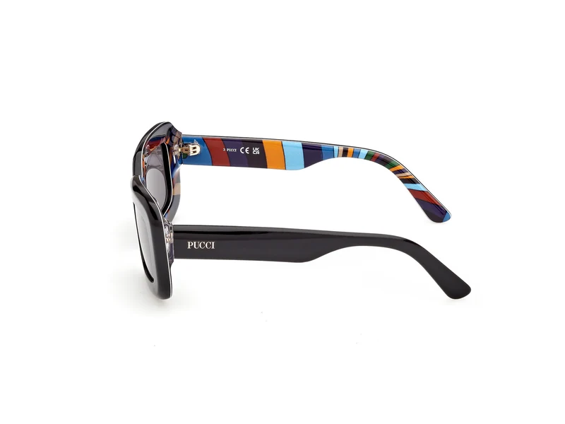 Emilio Pucci EP0253 05A 52