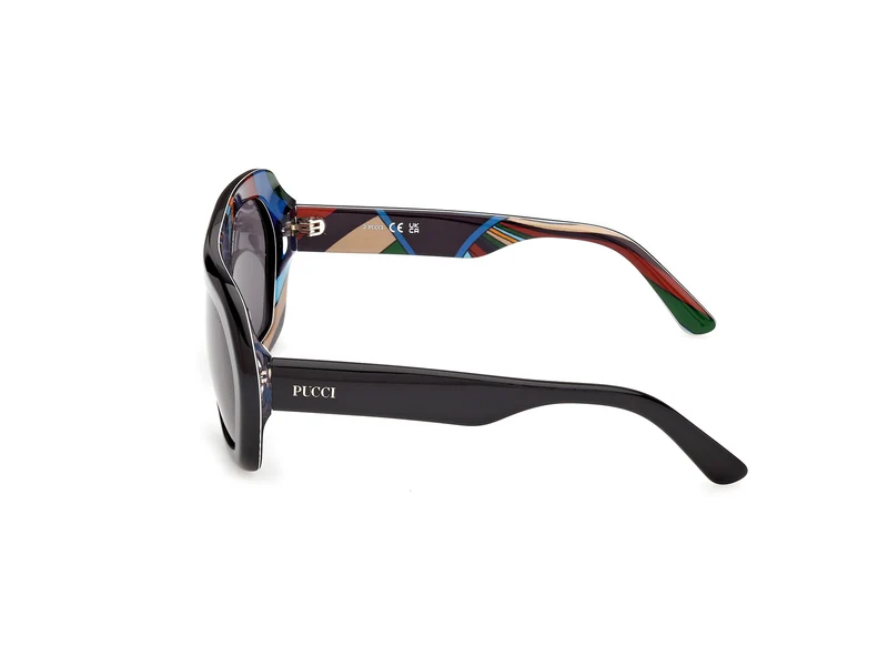Emilio Pucci EP0252 05A 58