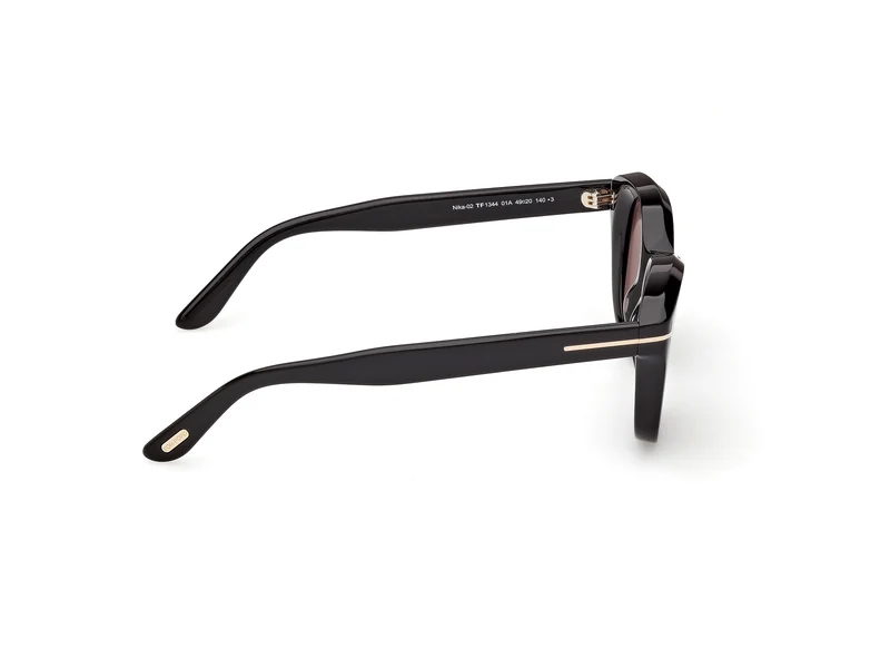 Tom Ford FT1344 01A 49
